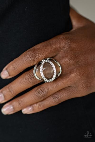  Endless Enchantment - Brown Ring