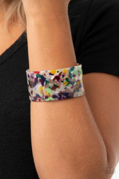 Freestyle Fashion - Multi 