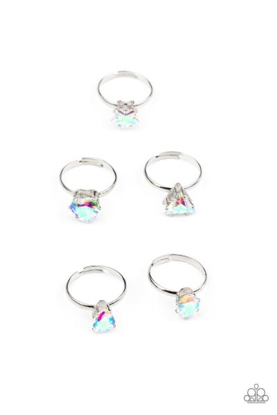 Starlet Shimmer Ring Kit