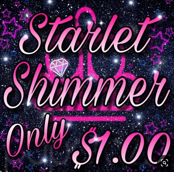 Starlight Shimmer Kids - Misc