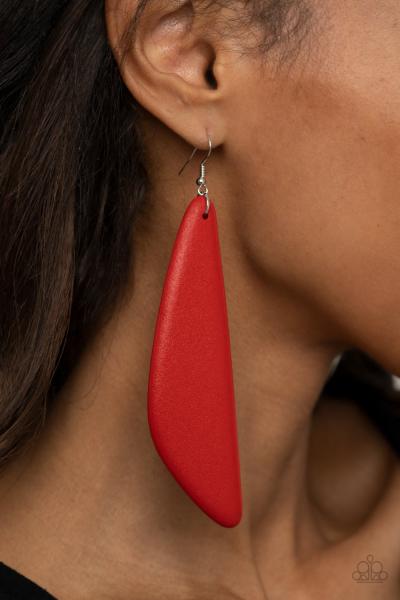 Scuba Dream - Red 