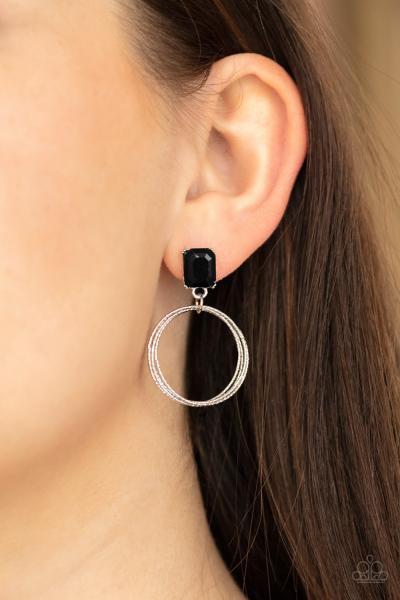 ​Prismatic Perfection - Black