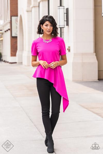 Fiercely 5th Avenue - Complete Trend Blend