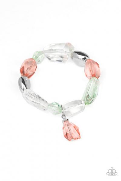 Gemstone Glamour Multi
