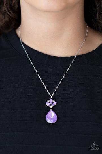  Celestial Shimmer - Purple