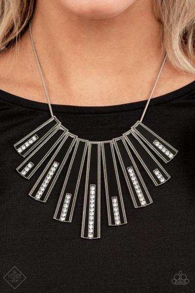 FAN-tastically Deco -Black