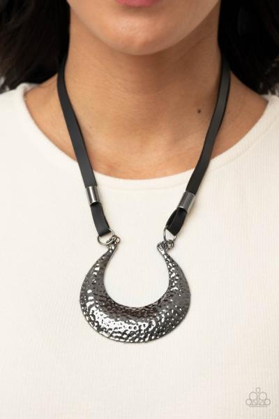 ​Majorly Moonstruck - Black