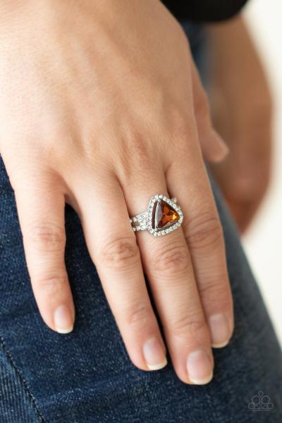 ​Elevated Engagement - Brown