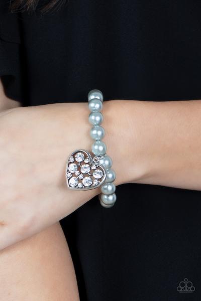 ​Cutely Crushing - Silver