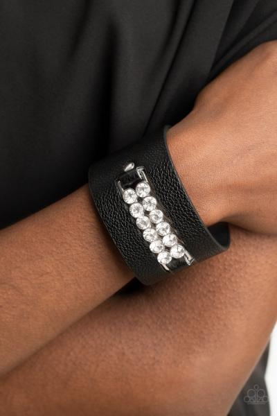  Runway Rebellion - Black 