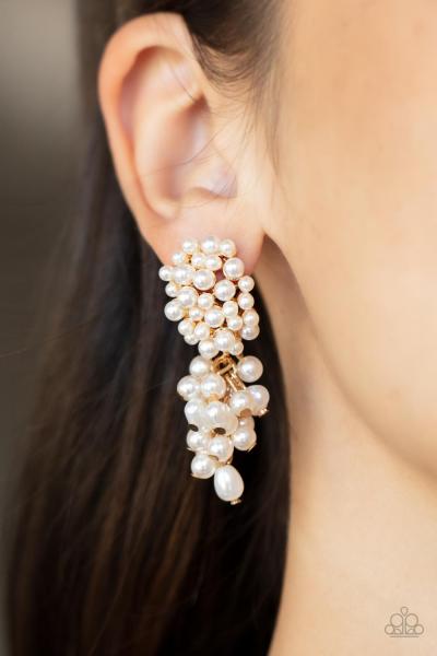 ​Fabulously Flattering - Gold
