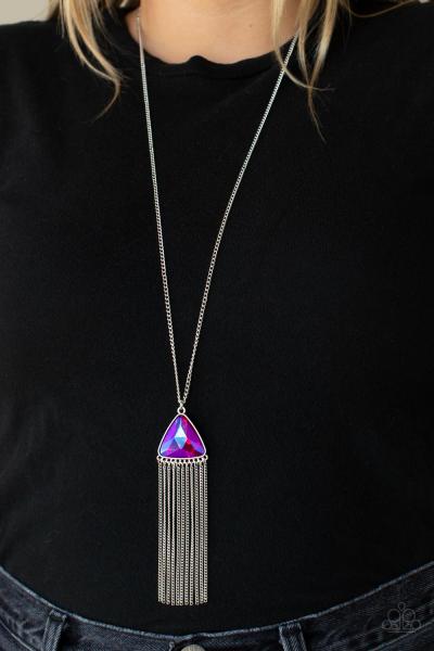 ​Proudly Prismatic - Pink