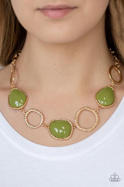 Haute Heirloom - Green