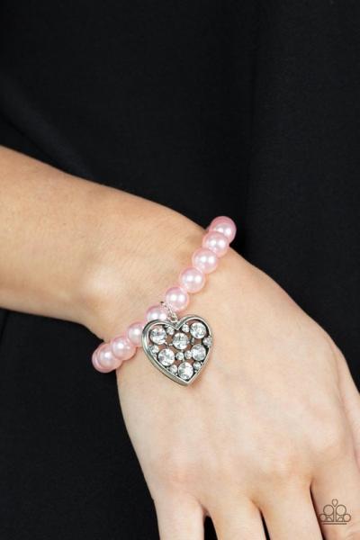 Cutely Crushing – Pink