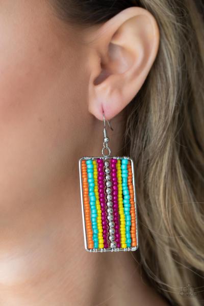 ​Beadwork Wonder - Multi