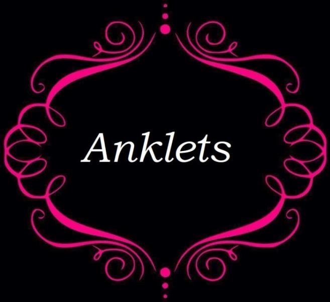 Anklets