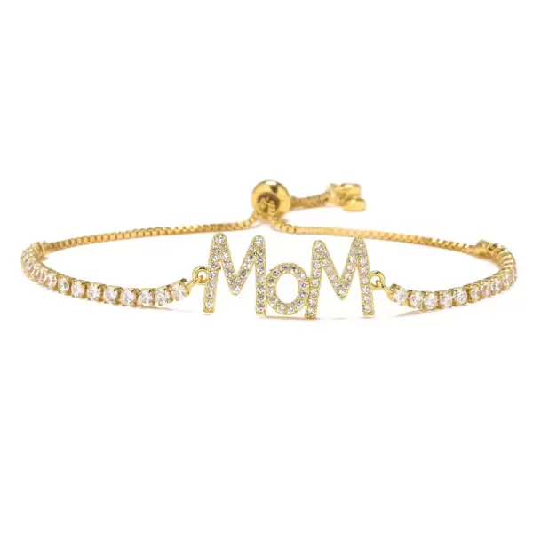 Mom Love2 - Gold