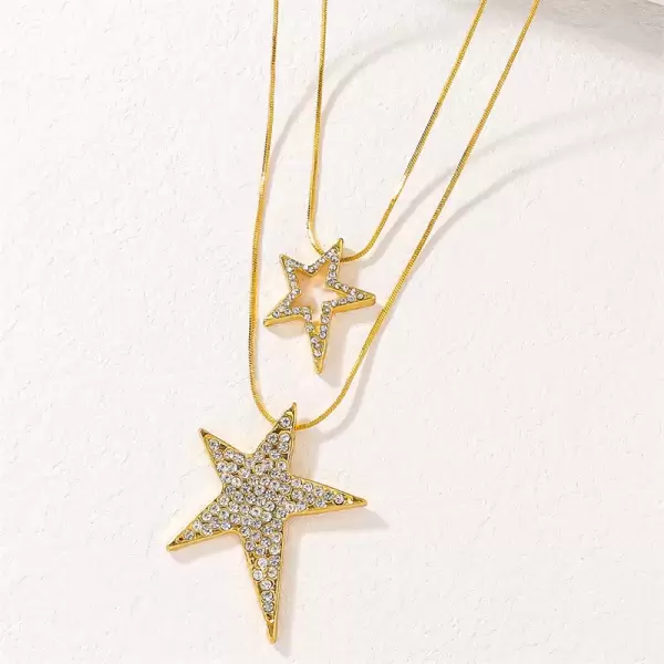 Star Power - Gold