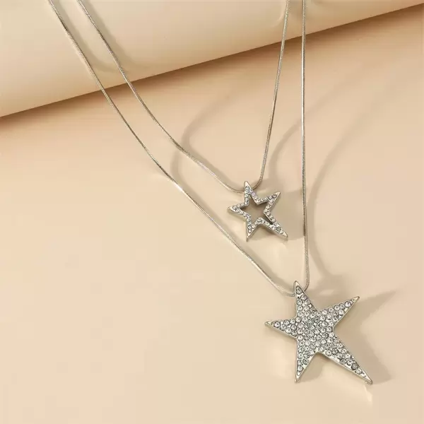 Star Power - Silver