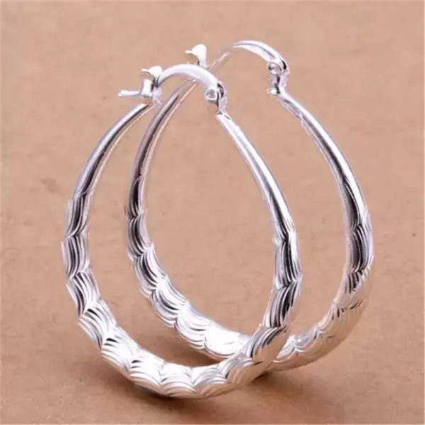 Vintage - Silver