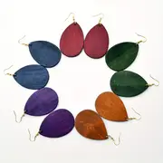 Reto Wood - multicolor
